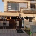 BRAND NEW HOUSE FOR SALE IN G 15 ISLAMABAD