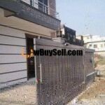 BRAND NEW HOUSE CORNER FOR SALE IN G-13 ISLAMABAD