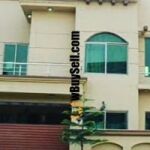 FURNISHED HOUSE FOR RENT IN BAHRIA TOWN PHASE 8 RAWALPINDI
