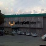 COMMERCIAL BUILDING FOR SALE AT MELODY MARKET G-6 MARKAZ ISLAMABAD