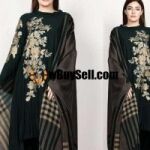 SUMMER COLLECTION 2020 BRAND LIMELIGHT VOL'20 AVAILABLE IN LAWN FABRICS 3PC FOR SALE 