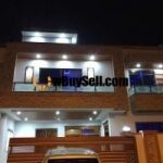BRAND NEW HOUSE FOR SALE IN I-8/3 ISLAMABAD