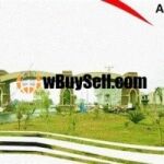 PLOT FILE FOR SALE AT JINNAH GARDEN ISLAMABAD ZONE V