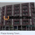COMMERCIAL SHOPS FOR SALE KORANG TOWN ISLAMABAD