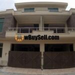 HOUSES FOR SALE AT GHORI TOWN ISLAMABAD