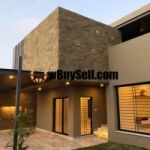 BRAND NEW HOUSE FOR SALE AT DHA PHASE 1