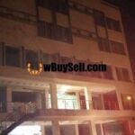 FOR RENT REAL ESTATE OFFICE FULLY FURNISHED AT BAHRIA TOWN PHASE-8 RAWALPINDI