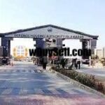 PLOT FOR SALE AT DHA PHASE-111 ISLAMABAD