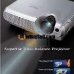 BRANDED MULTIMEDIA PROJECTORS AVAILABLE