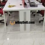 OFFICE/MEETING WORK STATION TABLES FOR SALE