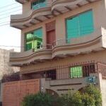 Brand New Double Story House for Sale 