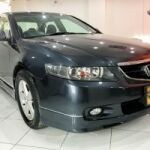 HONDA ACCORD  CL9. for Sale 