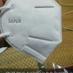 KN95 Mask for SALE 