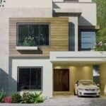 Brand New House for Sale in New Lahore City