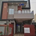 5 Marla House For Sale in JUBILEE TOWN
