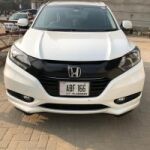 Honda VEZEL  Model 2016 for Sale
