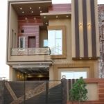 Brand New House for Sale in Lake City Lahore