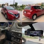 Nissan Note 2017 for Sale 