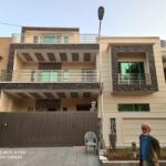 Brand New House for Sale in I-8/4 Islamabad 
