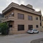 Brand New House for Sale in Ghori Town Phase 4 Islamabad