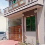 Brand New 4 Marla Single Storey House For Sale In Wakeel Colony Near Airport Housing society Rawalpindi 