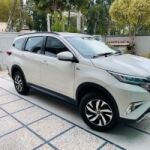 Toyota RUSH 2018 for Sale