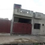5 Marla House for Sale in Chaklala Scheme 3 Rawalpindi