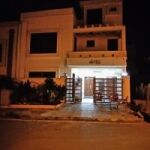 8 Marla Double Story House for Sale in Bahria Town Phase 8 Safari Valley 