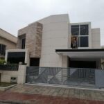 1 Kanal Luxury House for SALE in Bahria Town Phase-3 Rawalpindi