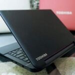 Toshiba Celeron 4th Generation Touch Screen Laptop 4GB Ram / 500GB Hard for Sale
