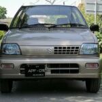 Suzuki Mehran EURO II  2019 for Sale