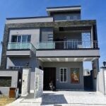 10 Marla Brand New House for SALE in TIP Society Lahore
