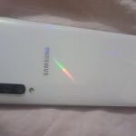 SAMSUNG A50 FOR SALE 