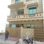 House for Sale in Ghouri Town ISLAMABAD