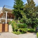 2 Kanal House for Rent in F-8 ISLAMABAD