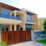 Brand New Luxury House for Sale in DHA Phase 2 Islamabad