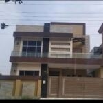 10 Marla Brand New House for Sale in Central Park Housing Society Ferozpur Road Lahore