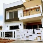 5 Marla Brand New Double Story House for Sale in Bahria Enclave Islamabad