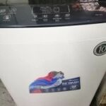 Dawlance Automactic Washing Machine for Sale 