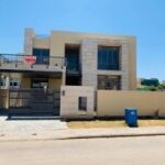 BRAND NEW HOUSE FOR SALE IN DHA PHASE 2 ISLAMABAD