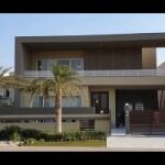 Bahria Paradise Villa for Sale 