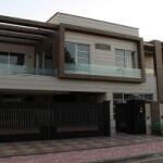 24 Marla House for Sale in BAHRIA TOWN LAHORE