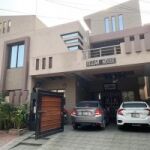 10 Marla House for Sale in Allama Iqbal Town Lahore