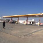 Shell Petrol Pump for Sale in Super Highway Karachi