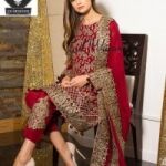 Ali Imran Most Demand Bridal Suits for SALE 