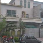 7 Marla Double Story for Sale in Jinnah Garden Phase 1 Islamabad