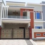 7 Marla Brand New Double Story House for Sale in Khayaban e Sher Defence Road Sargodha