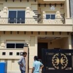 5 Marla Luxury House for Sale in City Housing Society Gujranwala
