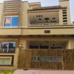 Brand New House for Sale in Jinnah Garden ISLAMABAD