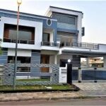 1 Kanal House for Sale in DHA Phase 2 ISLAMABAD